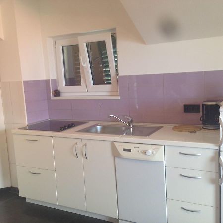 Apartments Villa Lili Lovetovo Водице Екстериор снимка