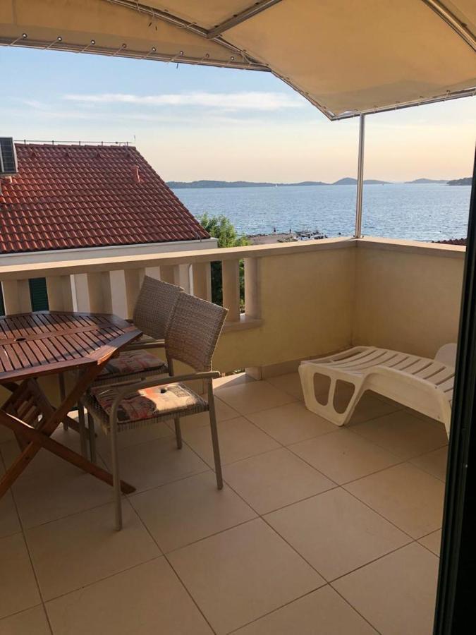 Apartments Villa Lili Lovetovo Водице Екстериор снимка