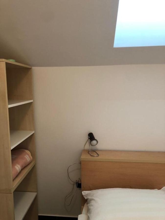 Apartments Villa Lili Lovetovo Водице Екстериор снимка
