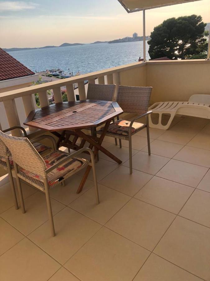 Apartments Villa Lili Lovetovo Водице Екстериор снимка