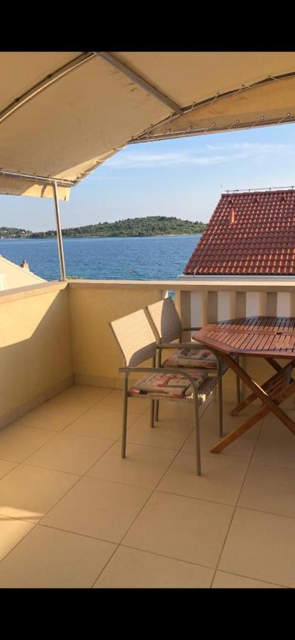 Apartments Villa Lili Lovetovo Водице Екстериор снимка