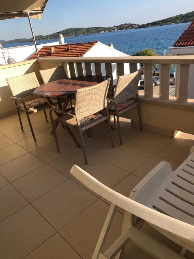 Apartments Villa Lili Lovetovo Водице Екстериор снимка