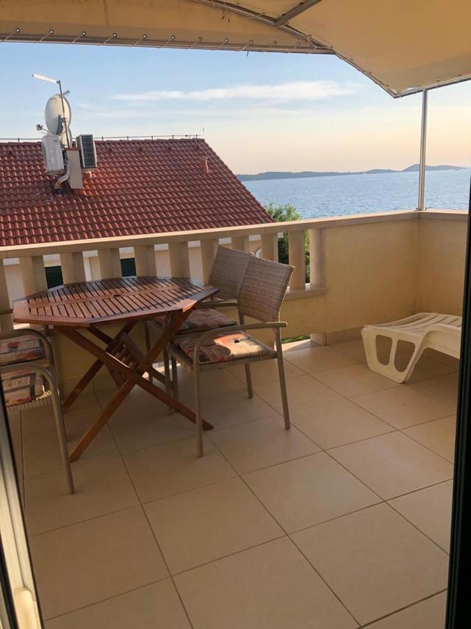Apartments Villa Lili Lovetovo Водице Екстериор снимка