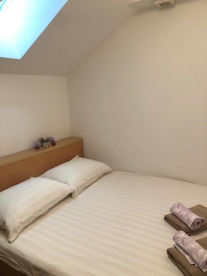 Apartments Villa Lili Lovetovo Водице Екстериор снимка