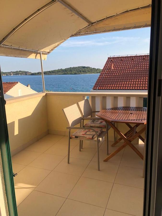 Apartments Villa Lili Lovetovo Водице Екстериор снимка