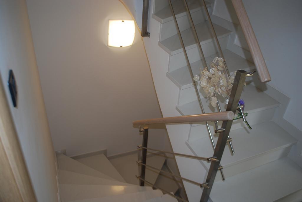 Apartments Villa Lili Lovetovo Водице Екстериор снимка
