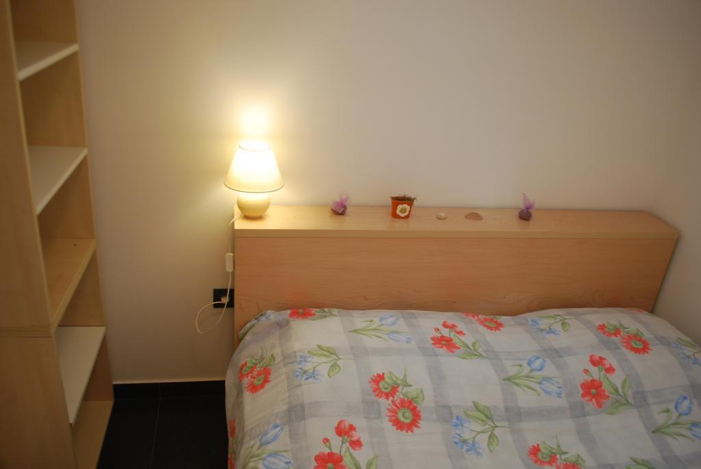 Apartments Villa Lili Lovetovo Водице Екстериор снимка