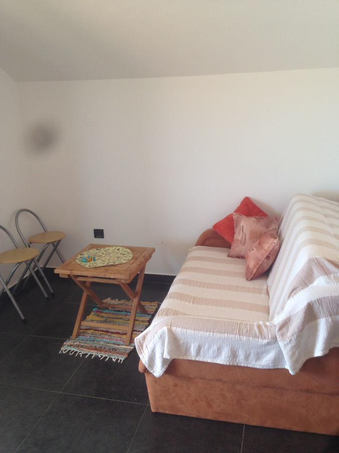 Apartments Villa Lili Lovetovo Водице Екстериор снимка