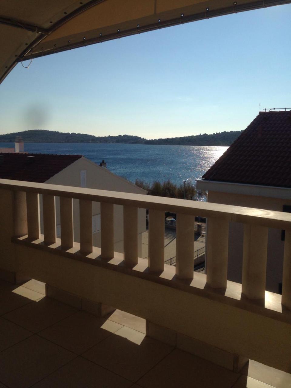 Apartments Villa Lili Lovetovo Водице Екстериор снимка