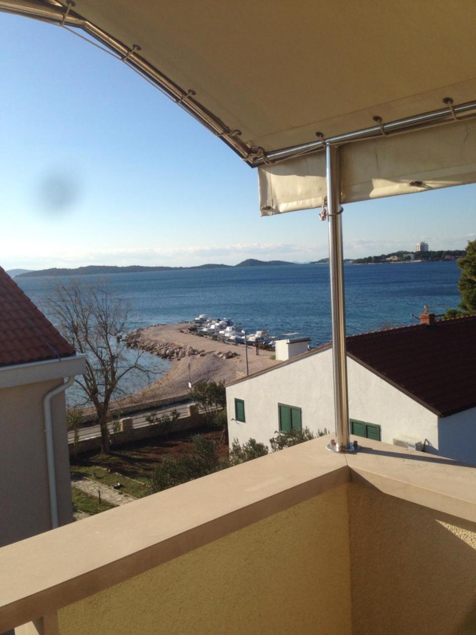 Apartments Villa Lili Lovetovo Водице Екстериор снимка