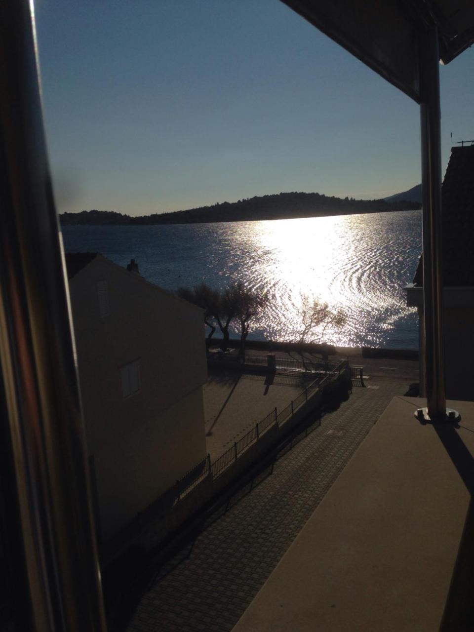Apartments Villa Lili Lovetovo Водице Екстериор снимка